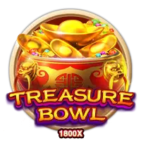 Treasure Bowl